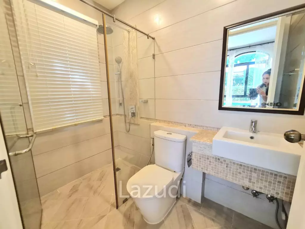 Pool Villa for Sale at Nusa Chivani