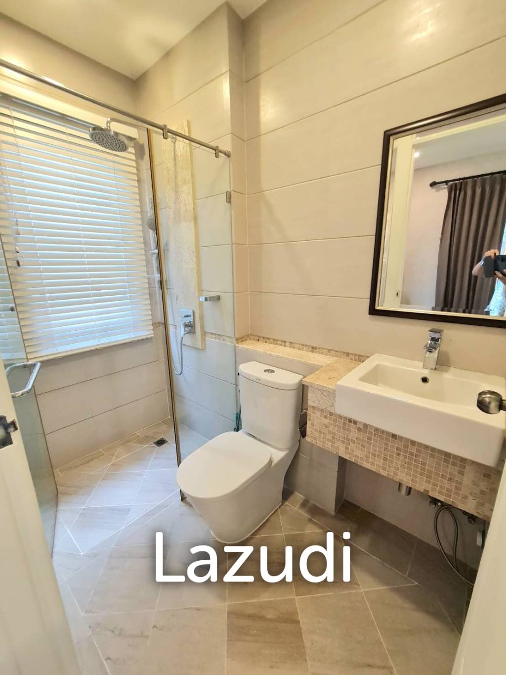 Pool Villa for Sale at Nusa Chivani