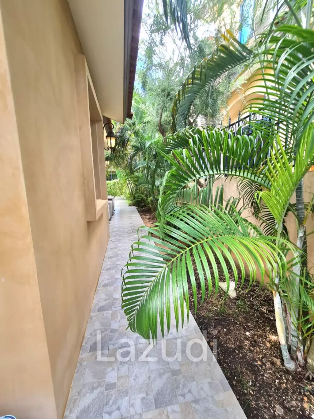 Pool Villa for Sale at Nusa Chivani