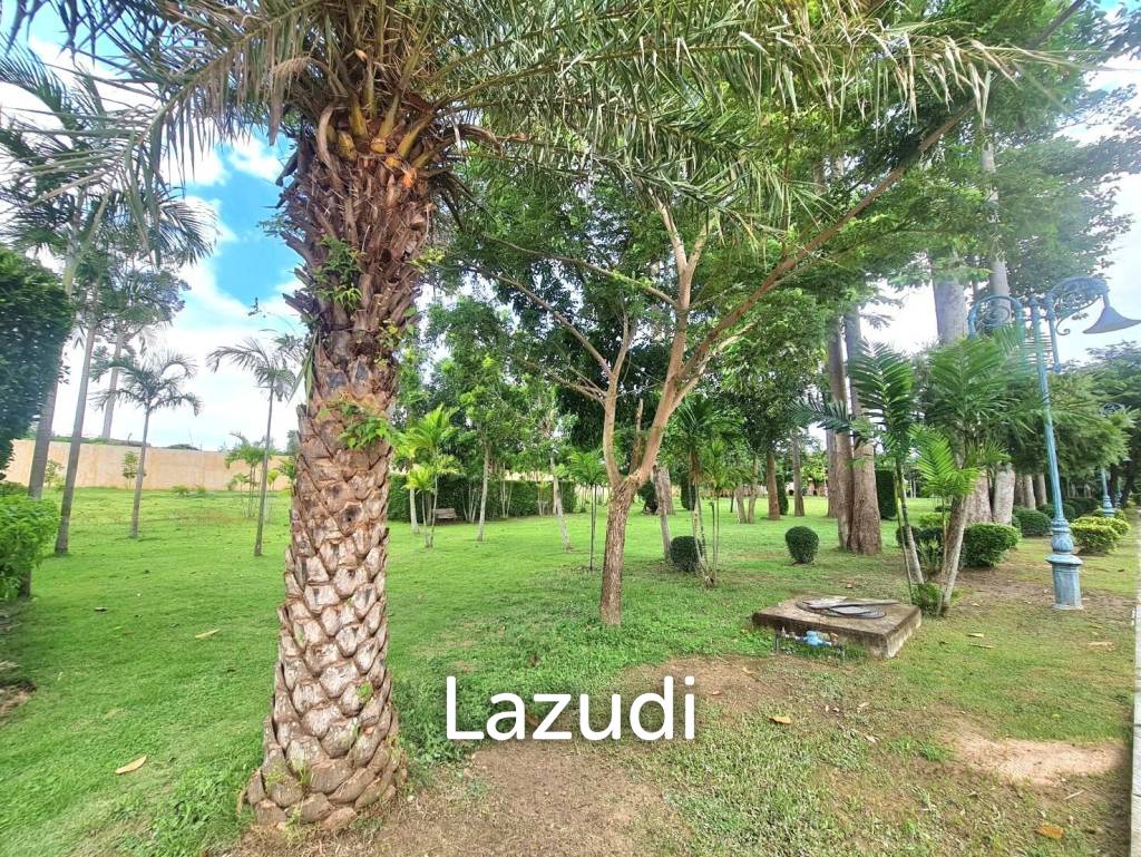 Pool Villa for Sale at Nusa Chivani