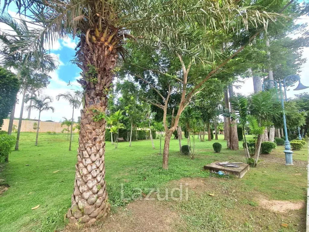 Pool Villa for Sale at Nusa Chivani