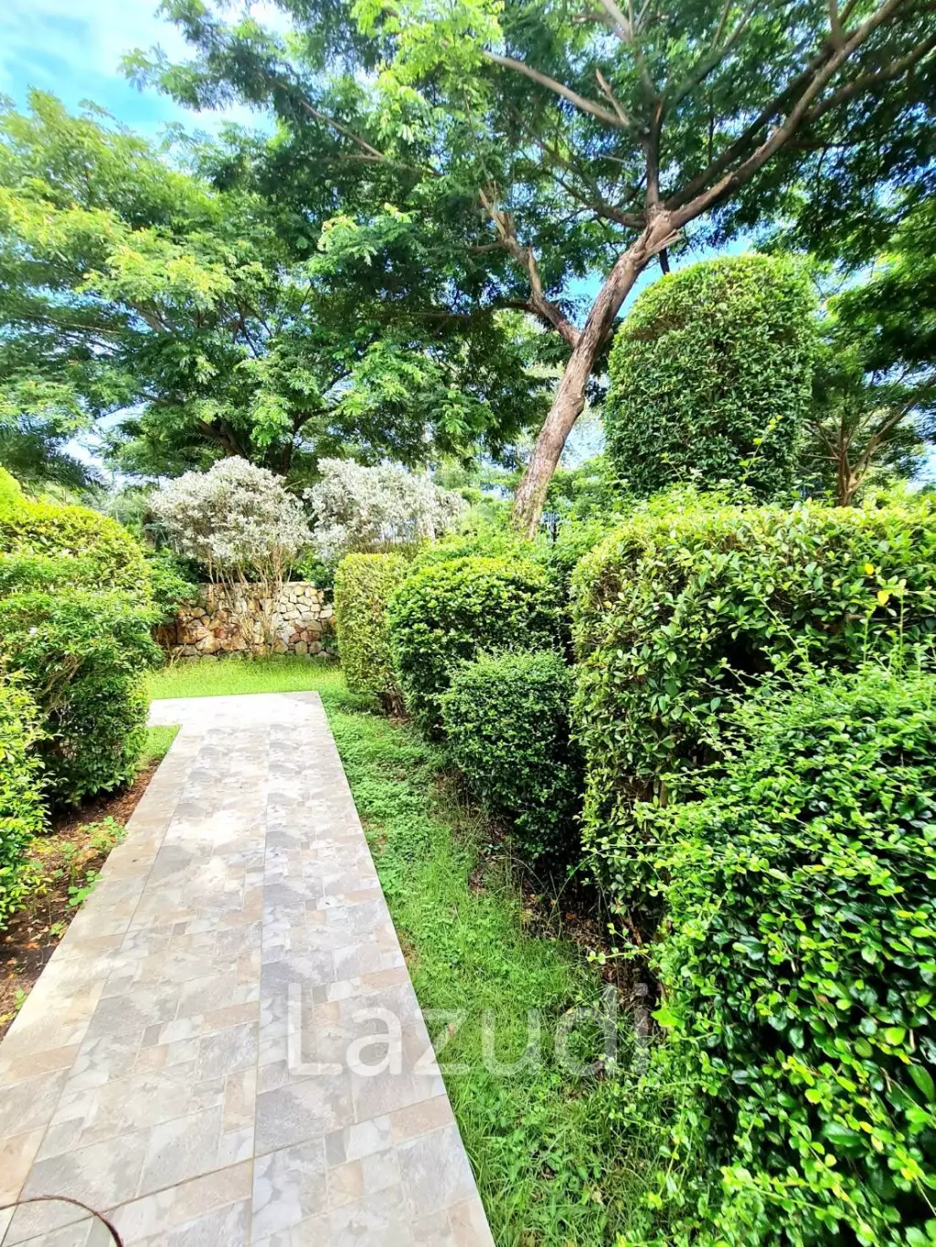 Pool Villa for Sale at Nusa Chivani