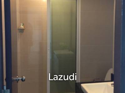 1 Bed 1 Bath 45 SQ.M Abstracts Phahonyothin Park