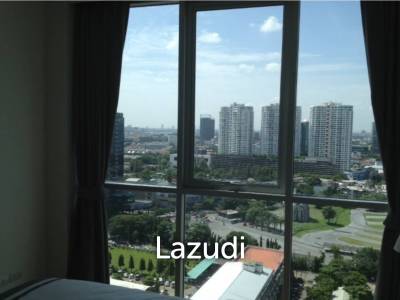 1 Bed 1 Bath 45 SQ.M Abstracts Phahonyothin Park