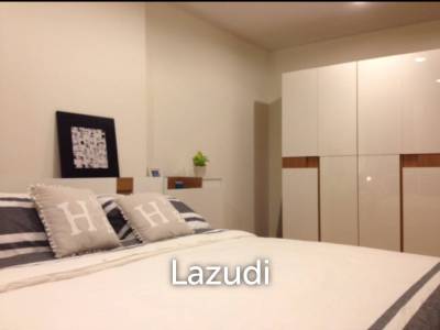 1 Bed 1 Bath 45 SQ.M Abstracts Phahonyothin Park