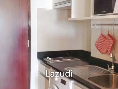 1 Bed 1 Bath 45 SQ.M Abstracts Phahonyothin Park