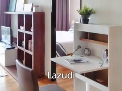 1 Bed 1 Bath 45 SQ.M Abstracts Phahonyothin Park