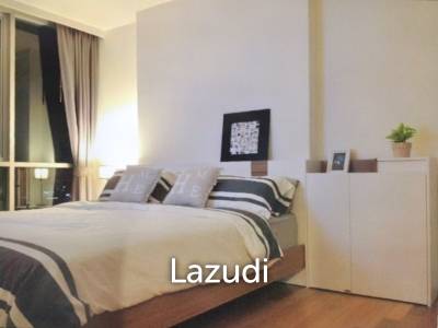 1 Bed 1 Bath 45 SQ.M Abstracts Phahonyothin Park