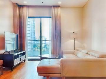1 Bed 1 Bath 74 SQ.M Bright Sukhumvit 24