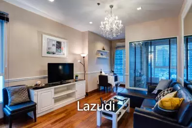1 bed 1 bath 39 SQ.M Ivy Sathorn 10