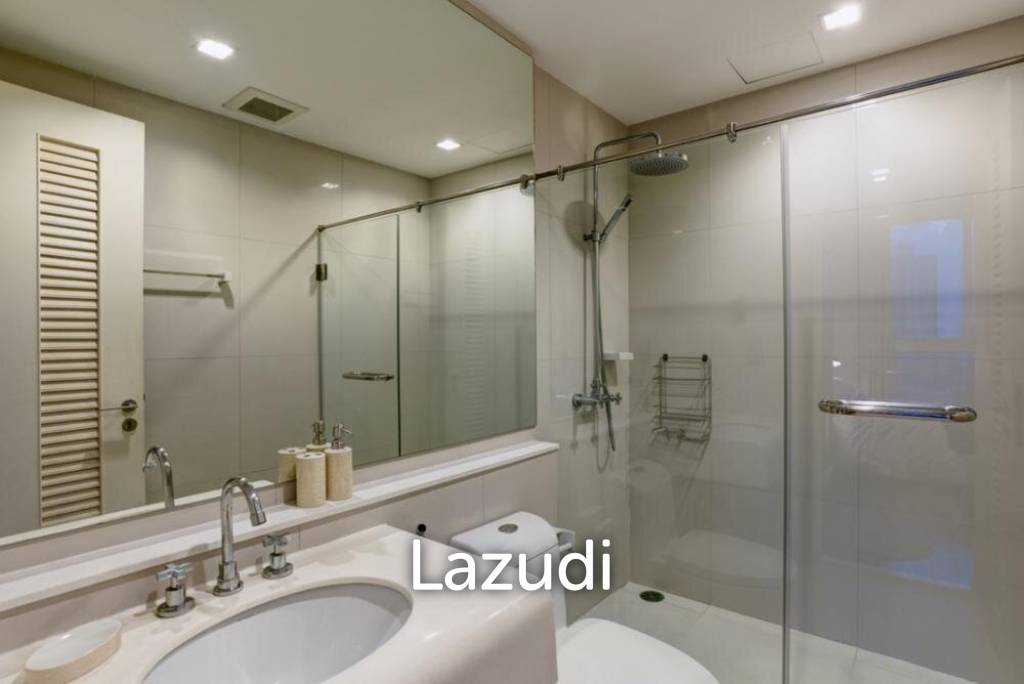 1 bed 1 bath 39 SQ.M Ivy Sathorn 10