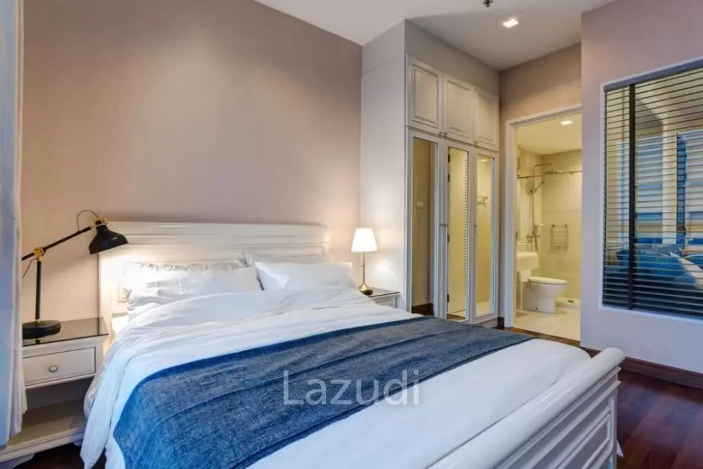 1 bed 1 bath 39 SQ.M Ivy Sathorn 10