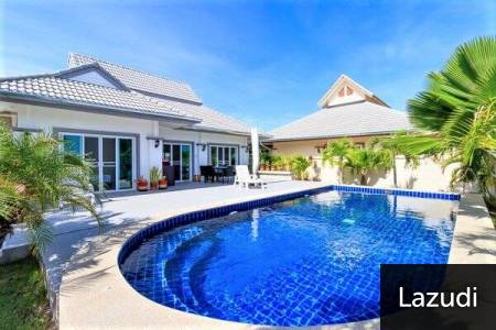 EMERALD RESORT: 2 Bed Pool Villa EMERALD RESORT: 2 Bed Pool Villa