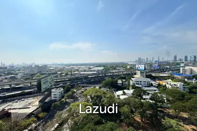 3 Bed 2 Bath 160 SQ.M. Royal Navin Tower