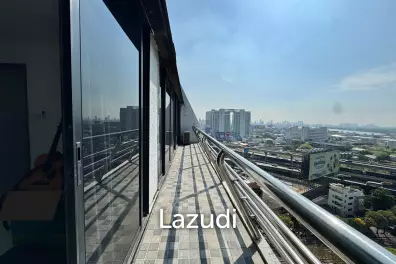 3 Bed 2 Bath 160 SQ.M. Royal Navin Tower