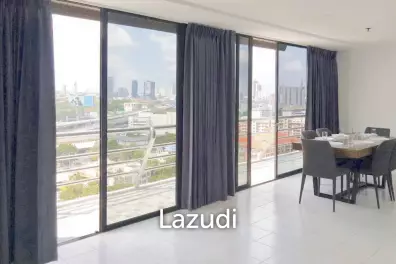 3 Bed 2 Bath 160 SQ.M. Royal Navin Tower