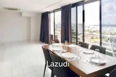 3 Bed 2 Bath 160 SQ.M. Royal Navin Tower