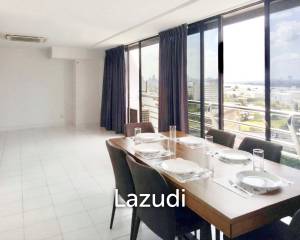 3 Bed 2 Bath 160 SQ.M. Royal Navin Tower