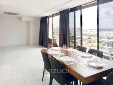 3 Bed 2 Bath 160 SQ.M. Royal Navin Tower