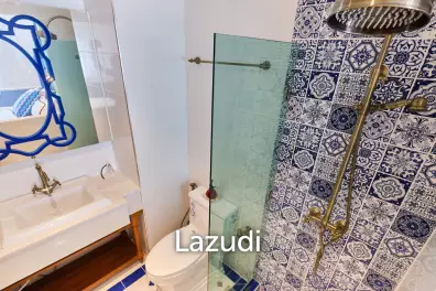 1 ห้องนอน 1 ห้องน้ำ 32.29 ตร.ม เซเว่น ซี - โค้ด ดิ อาซู