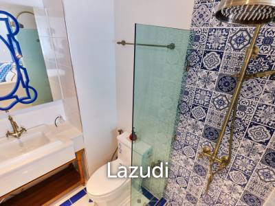 1 Bed 1 Bath 32.29 SQ.M Seven Seas - Cote D'Azur