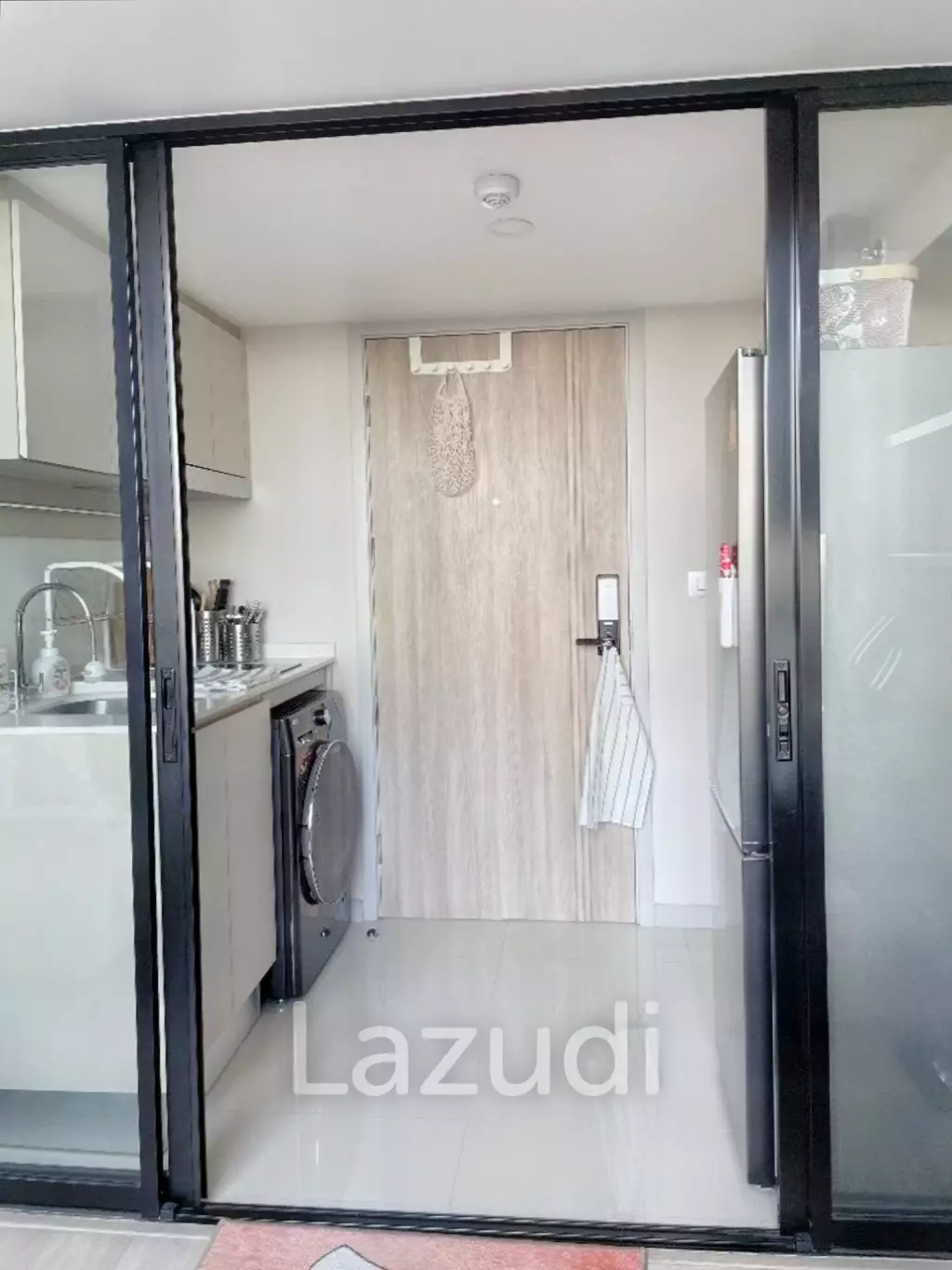 1 bed 1 bath 37 SQ.M Knightsbridge Prime Sathorn