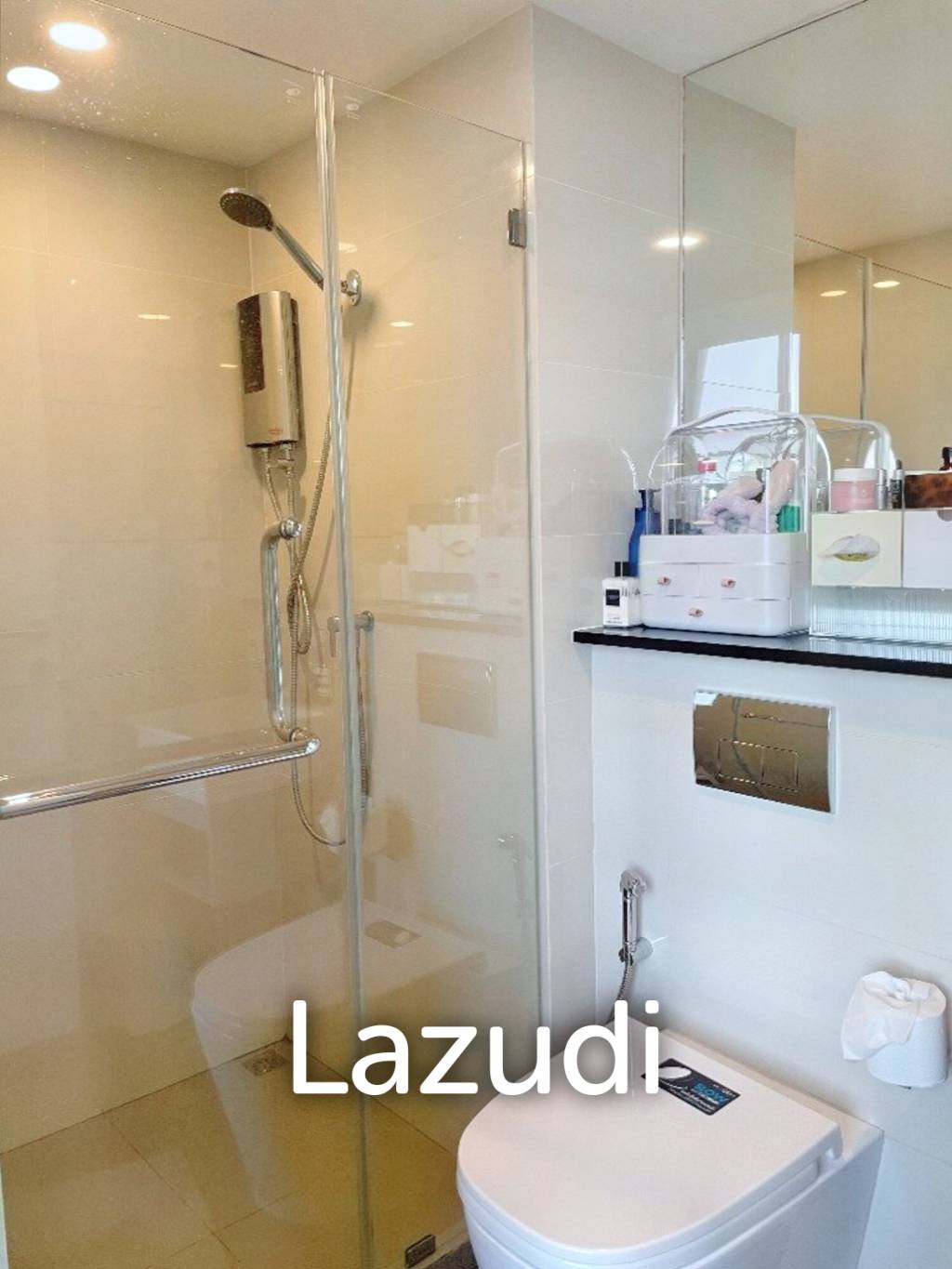 1 bed 1 bath 37 SQ.M Knightsbridge Prime Sathorn