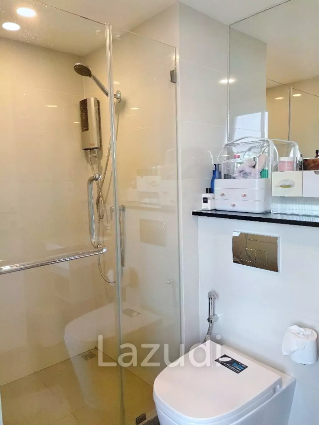 1 bed 1 bath 37 SQ.M Knightsbridge Prime Sathorn