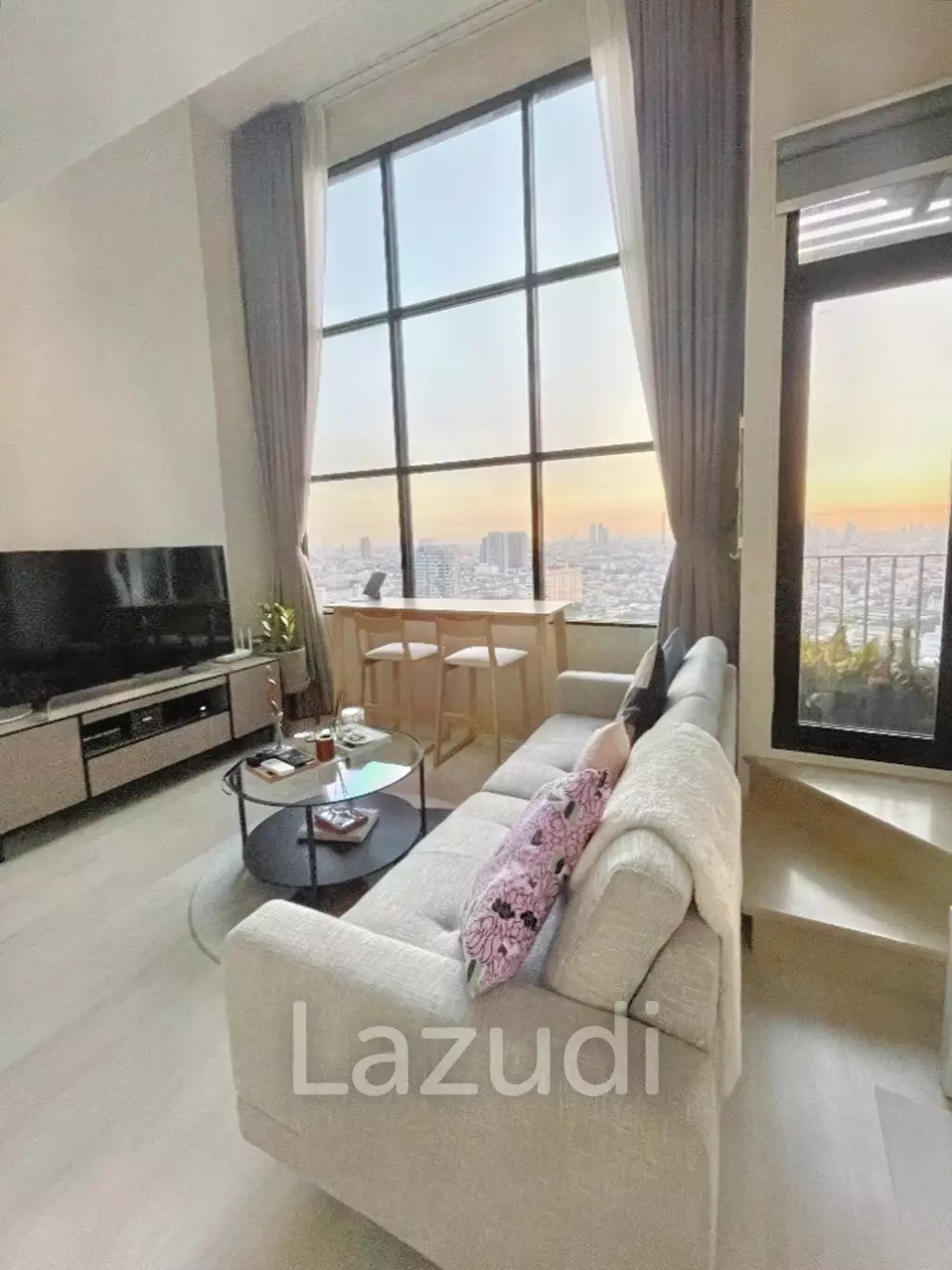 1 bed 1 bath 37 SQ.M Knightsbridge Prime Sathorn