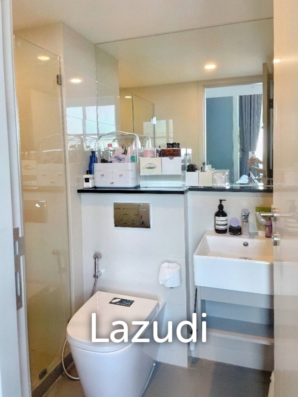 1 bed 1 bath 37 SQ.M Knightsbridge Prime Sathorn