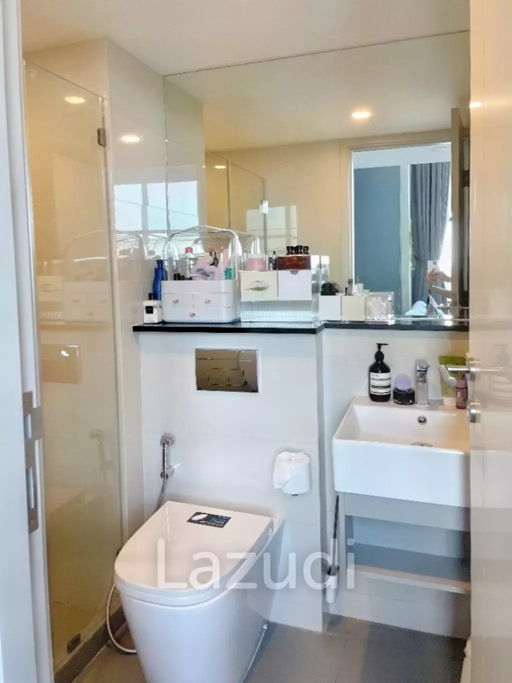 1 bed 1 bath 37 SQ.M Knightsbridge Prime Sathorn