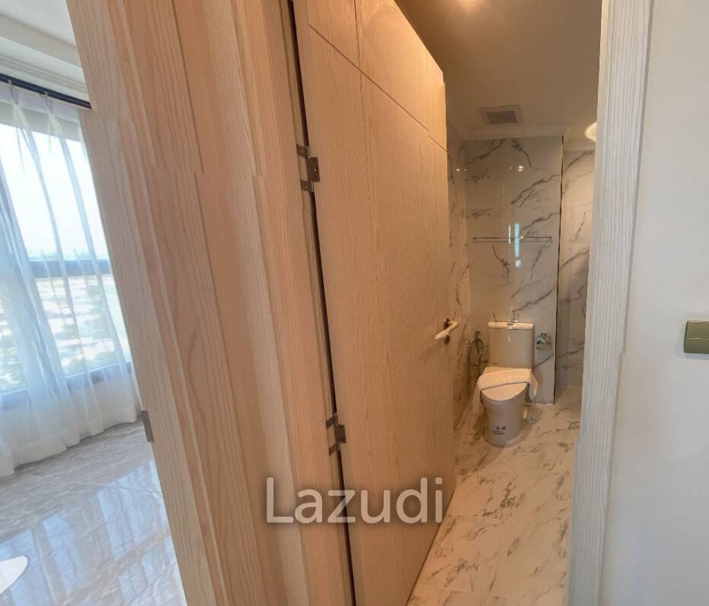 2 Bed 2 Bath 56 SQ.M Seven Seas Le Carnival