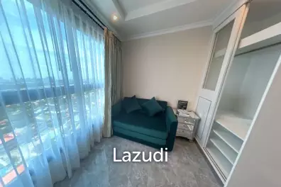 2 Bed 2 Bath 56 SQ.M Seven Seas Le Carnival
