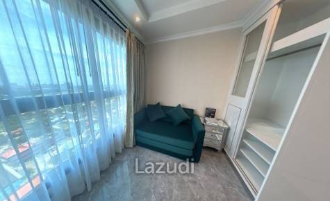 2 Bed 2 Bath 56 SQ.M Seven Seas Le Carnival