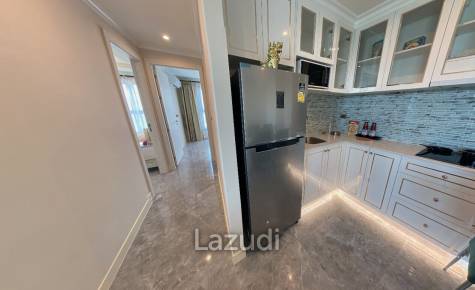 2 Bed 2 Bath 56 SQ.M Seven Seas Le Carnival