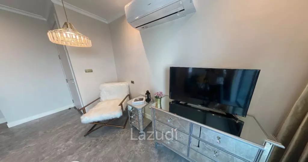 2 Bed 2 Bath 56 SQ.M Seven Seas Le Carnival