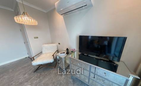 2 Bed 2 Bath 56 SQ.M Seven Seas Le Carnival