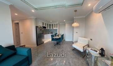 2 Bed 2 Bath 56 SQ.M Seven Seas Le Carnival