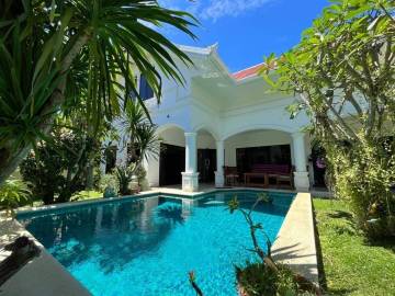 Pool Villa for Sale at Palm Grove