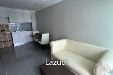 The Orient Resort Condo for Sale