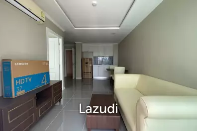 The Orient Resort Condo for Sale