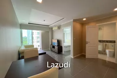 The Orient Resort Condo for Sale