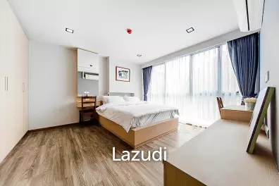 1 Bed 1 Bath 50 SQ.M CV 12 The Residence