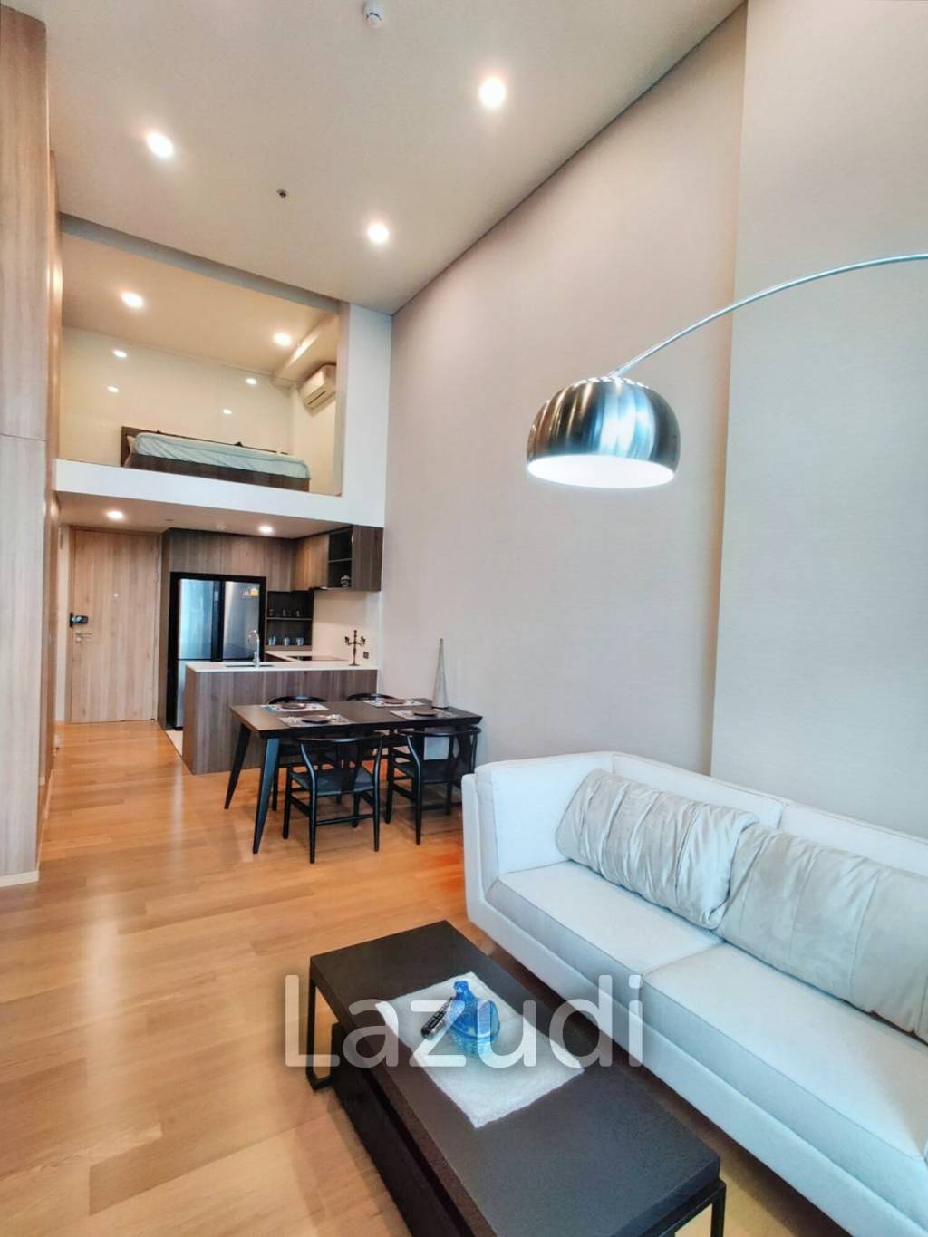 2 Bed 90 SQ.M Siamese Exclusive Sukhumvit 31