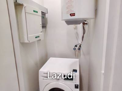 2 Bed 90 SQ.M Siamese Exclusive Sukhumvit 31