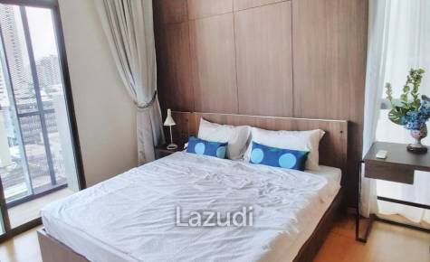 2 Bed 90 SQ.M Siamese Exclusive Sukhumvit 31