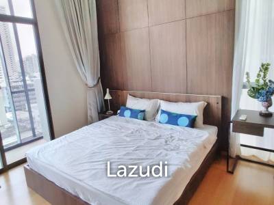 2 Bed 90 SQ.M Siamese Exclusive Sukhumvit 31