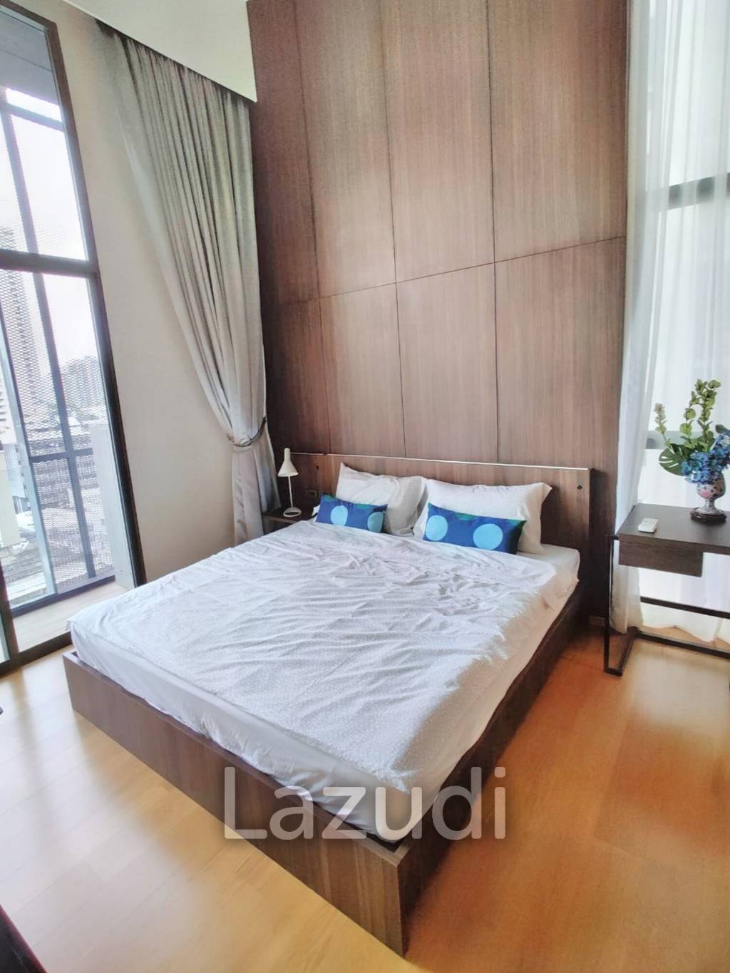 2 Bed 90 SQ.M Siamese Exclusive Sukhumvit 31