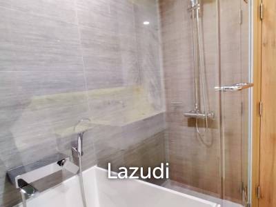 2 Bed 90 SQ.M Siamese Exclusive Sukhumvit 31