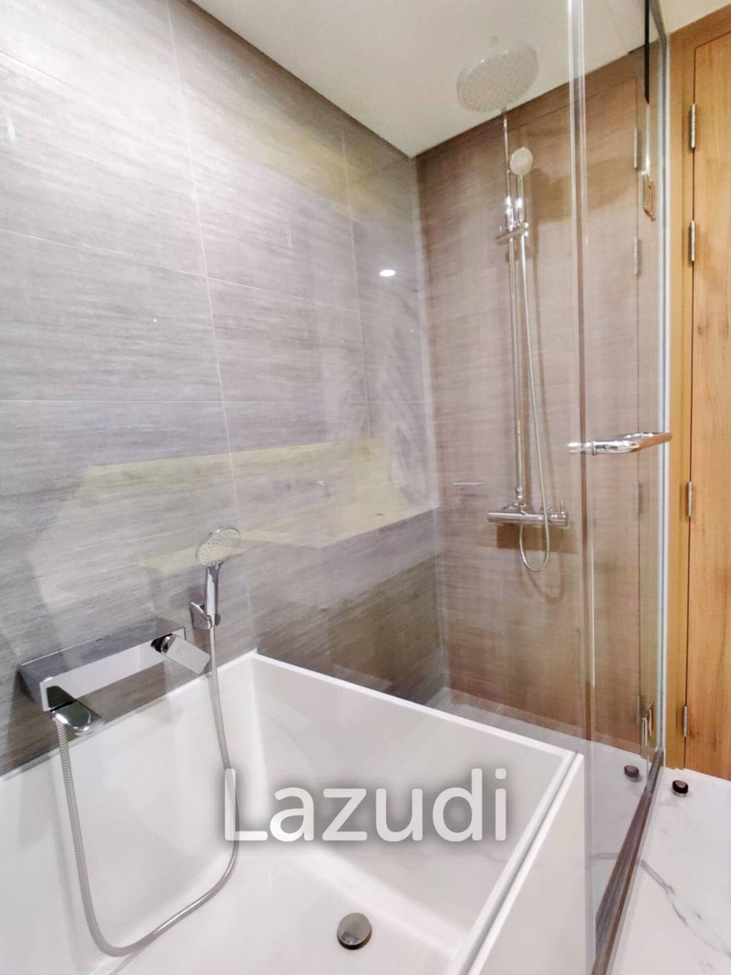2 Bed 90 SQ.M Siamese Exclusive Sukhumvit 31